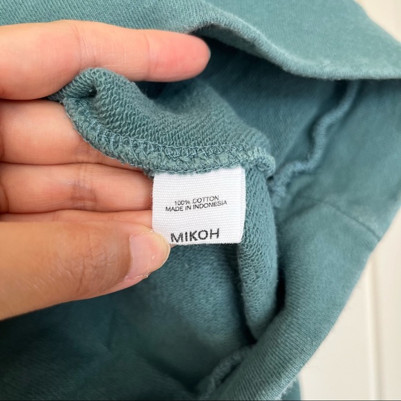 Mikoh Sweatshirt - Picture 11 of 13
